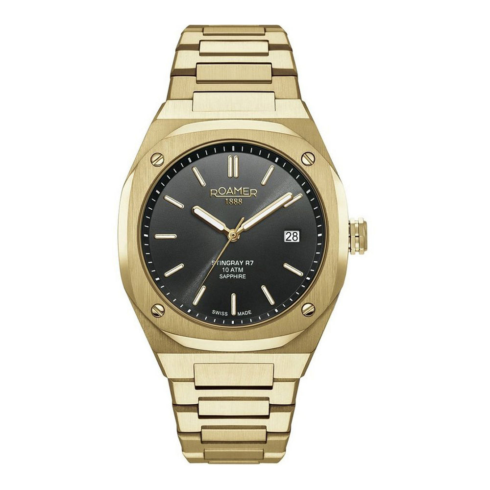 Roamer Stingray R7 854833485550 Mens Watch Roamer Stingray R7 854833485550 Mens Watch